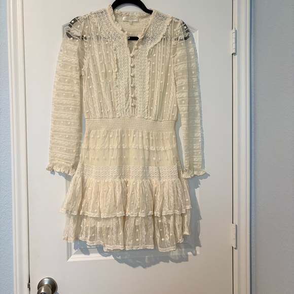 LoveShackFancy Dresses & Skirts - Loveshack Fancy Dress